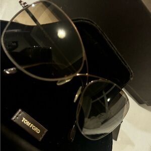 Authentic Tom Ford Sunglasses